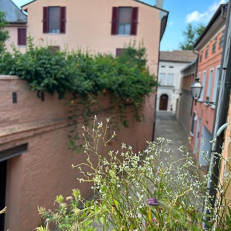 费拉拉 Chez Madame酒店 外观 照片