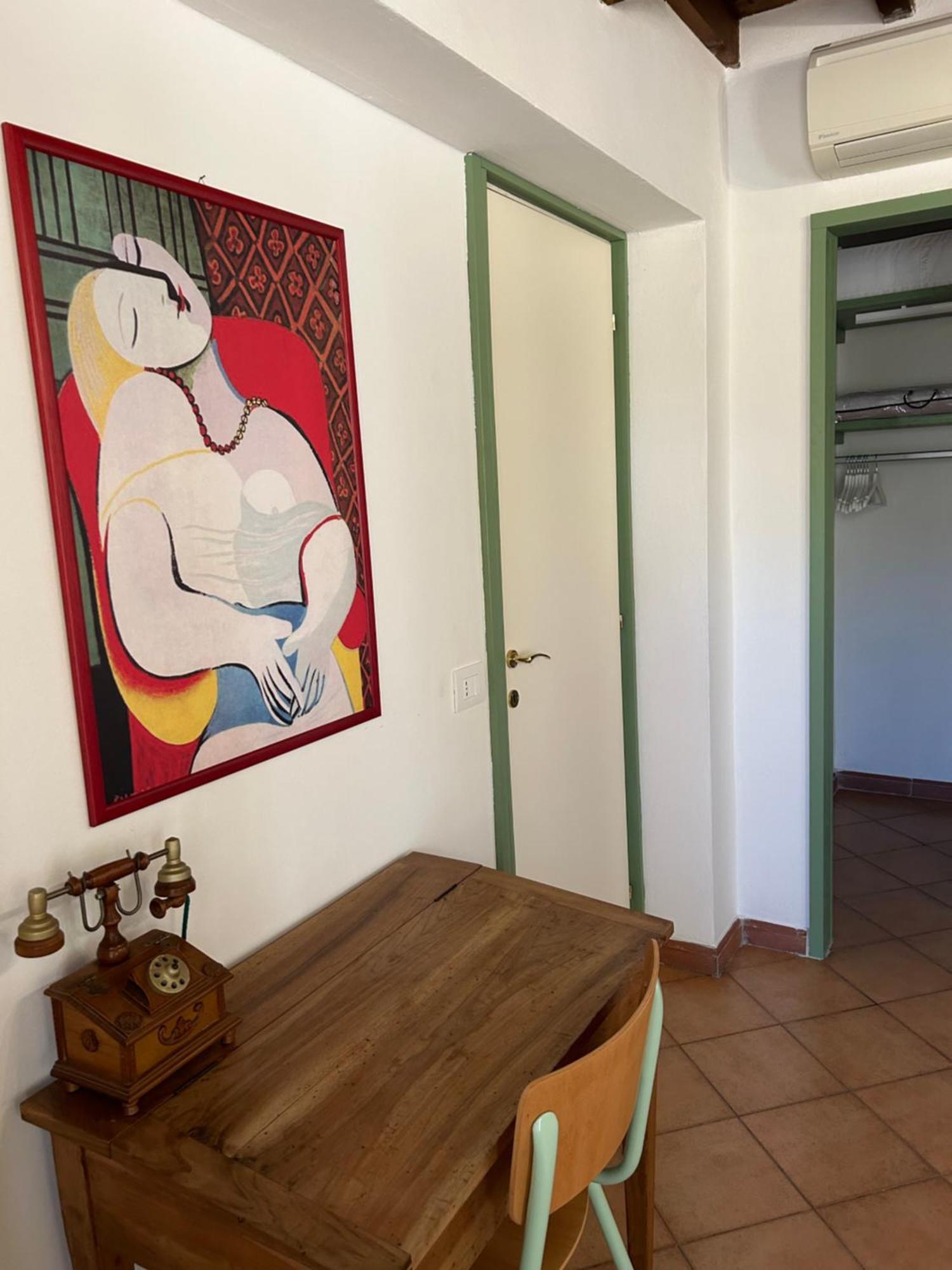 费拉拉 Chez Madame酒店 外观 照片